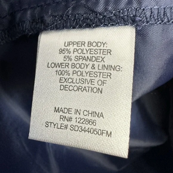 Pink & Violet Dress Girls Size 16 Blue Floral Ballerina Party Wedding NEW - Picture 10 of 10